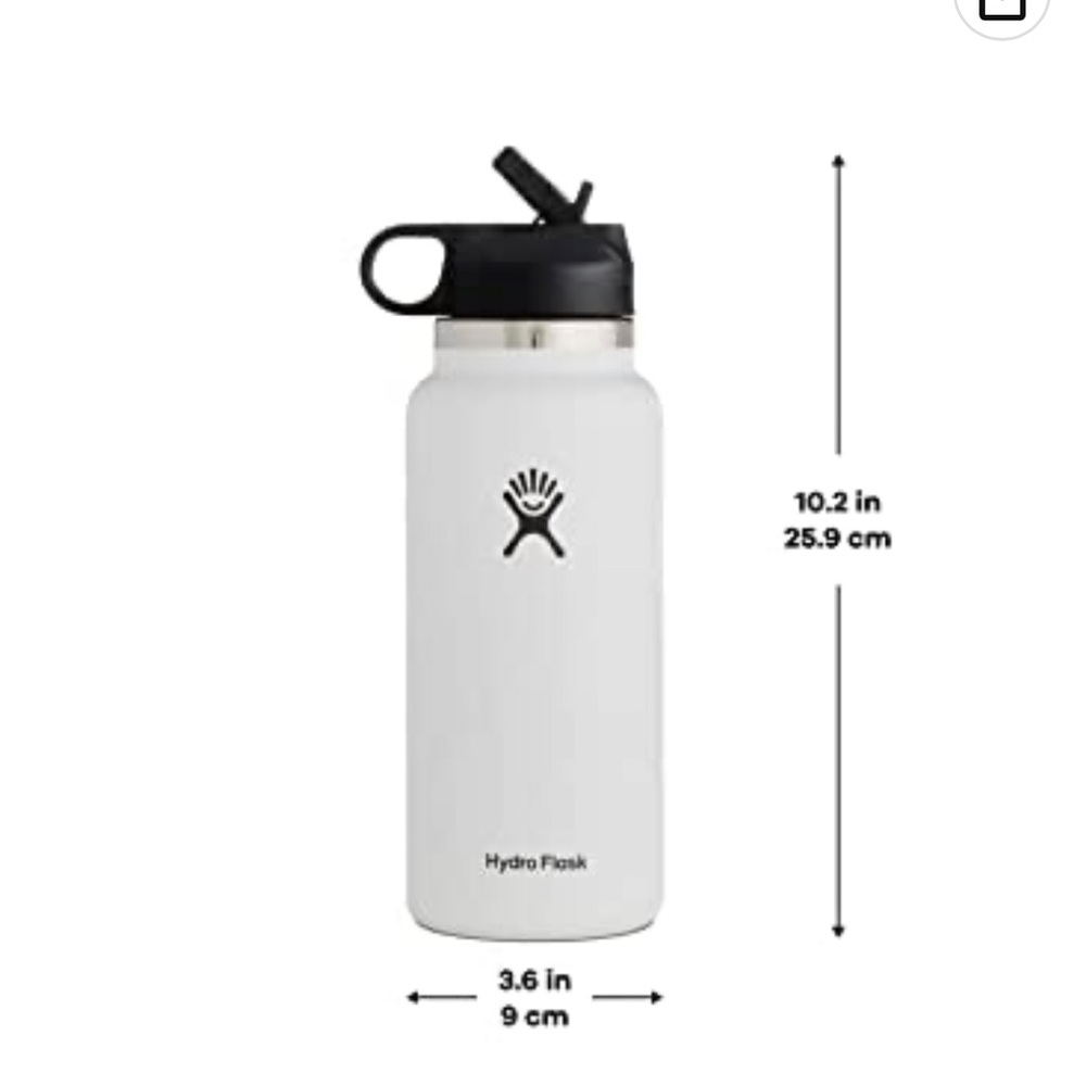 Brand New Hydroflask!